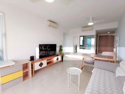 Belysa (D18), Condominium #502504411